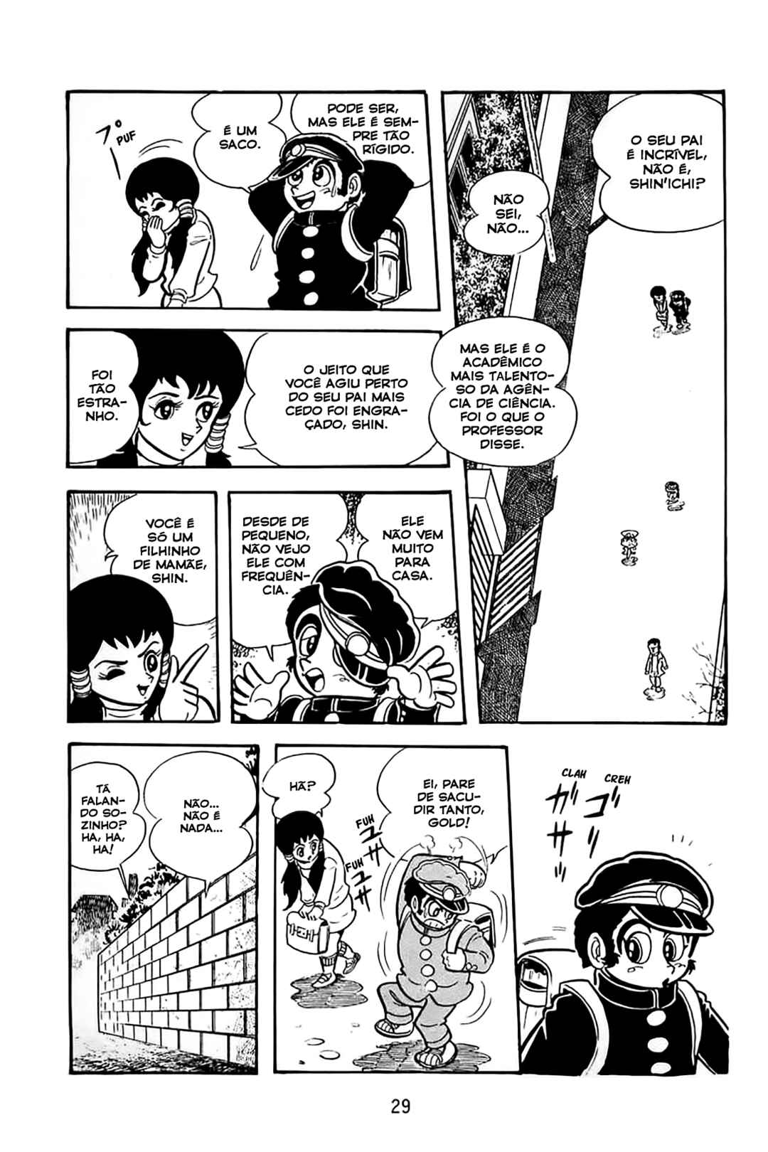 Chapter 1 - Page 28