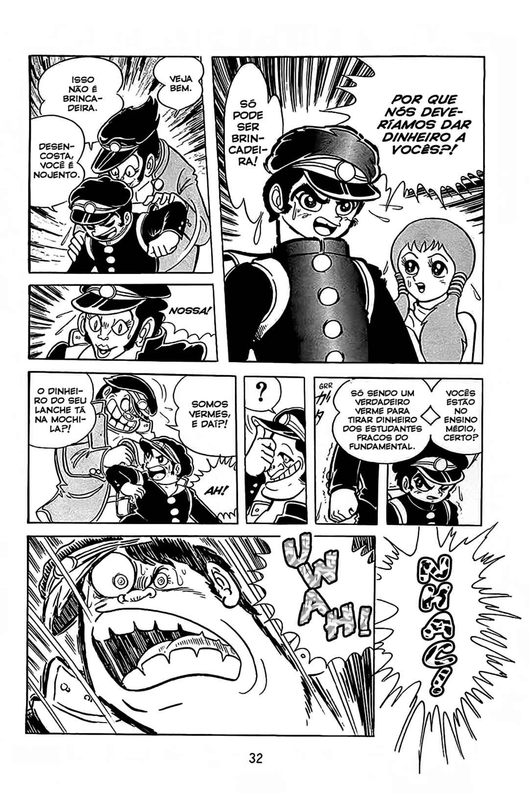 Chapter 1 - Page 31