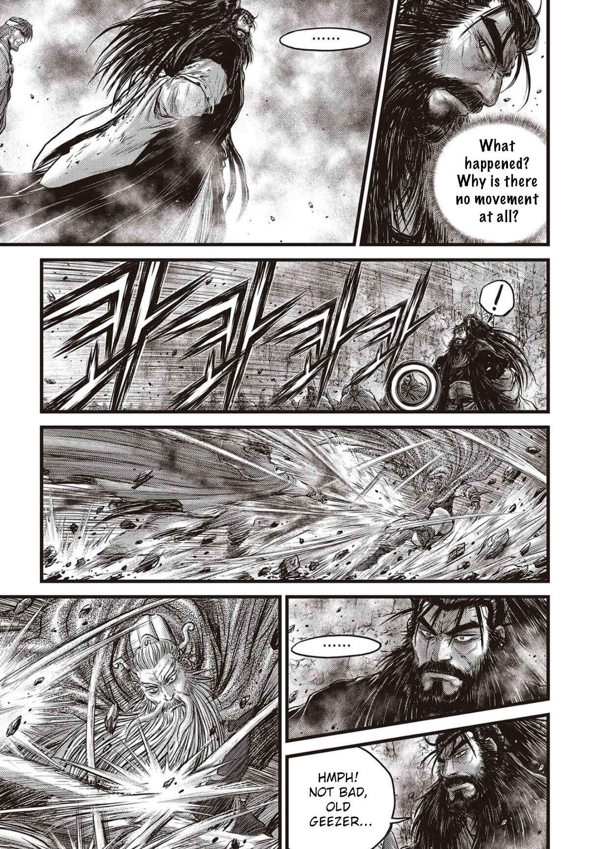 Chapter 568 - Page 10