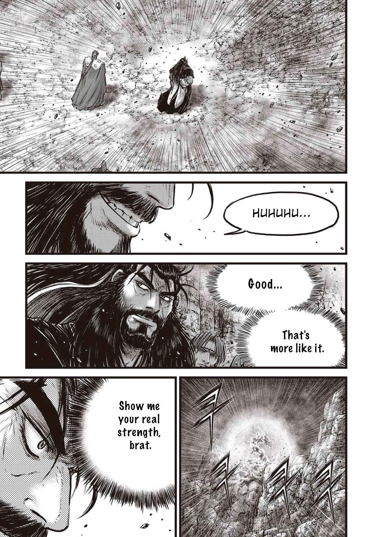 Chapter 568 - Page 2