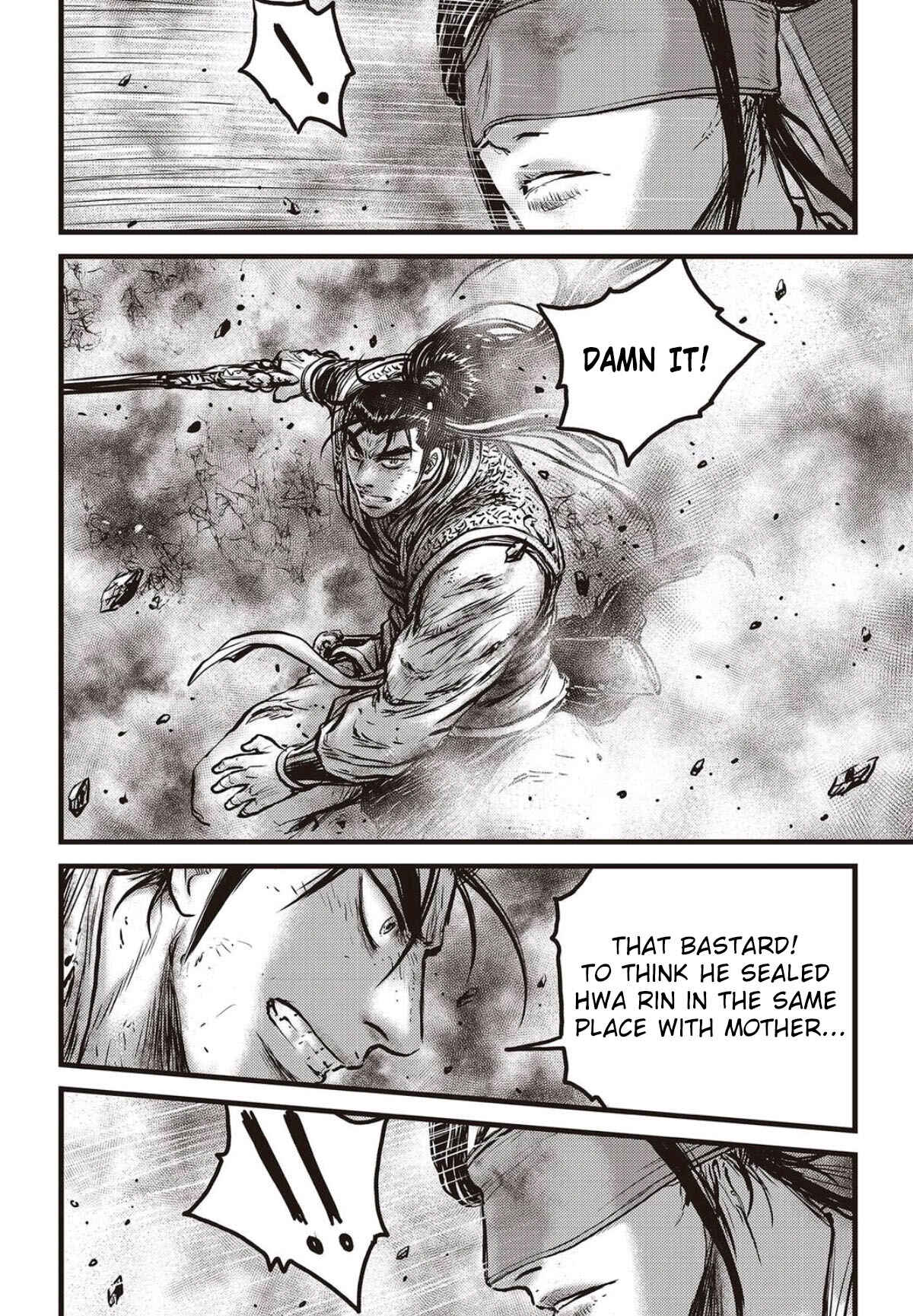 Chapter 568 - Page 7