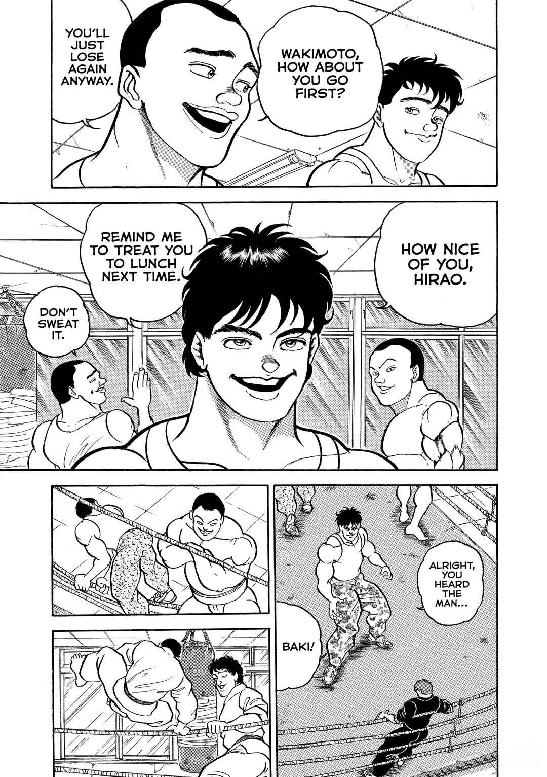 Chapter 80 - Page 10
