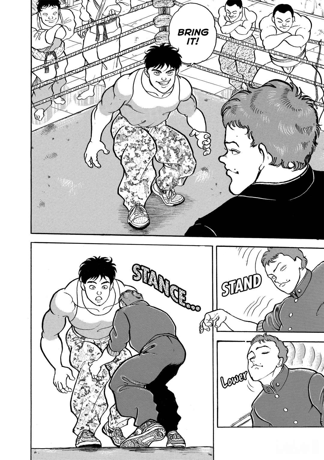 Chapter 80 - Page 11