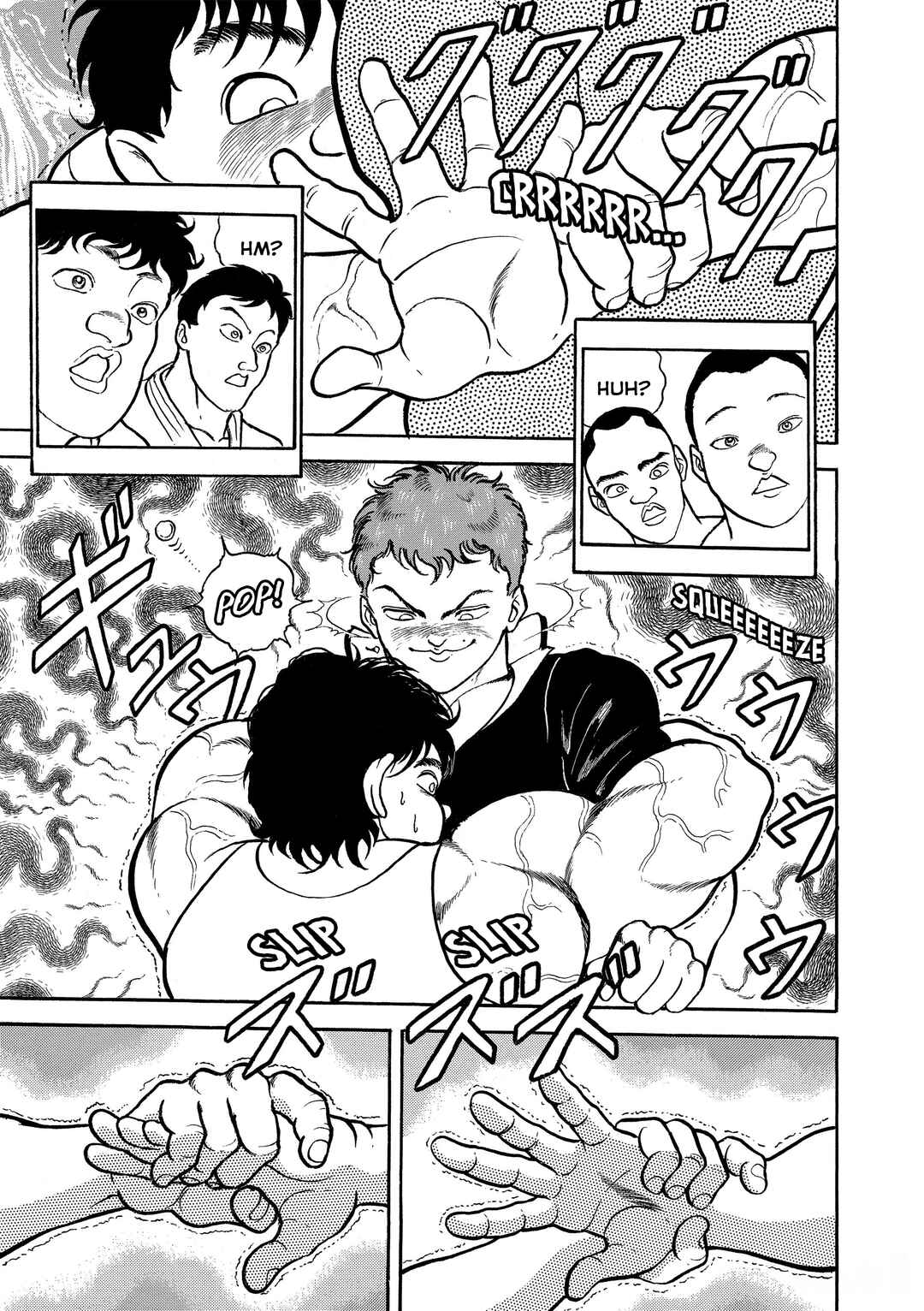 Chapter 80 - Page 14