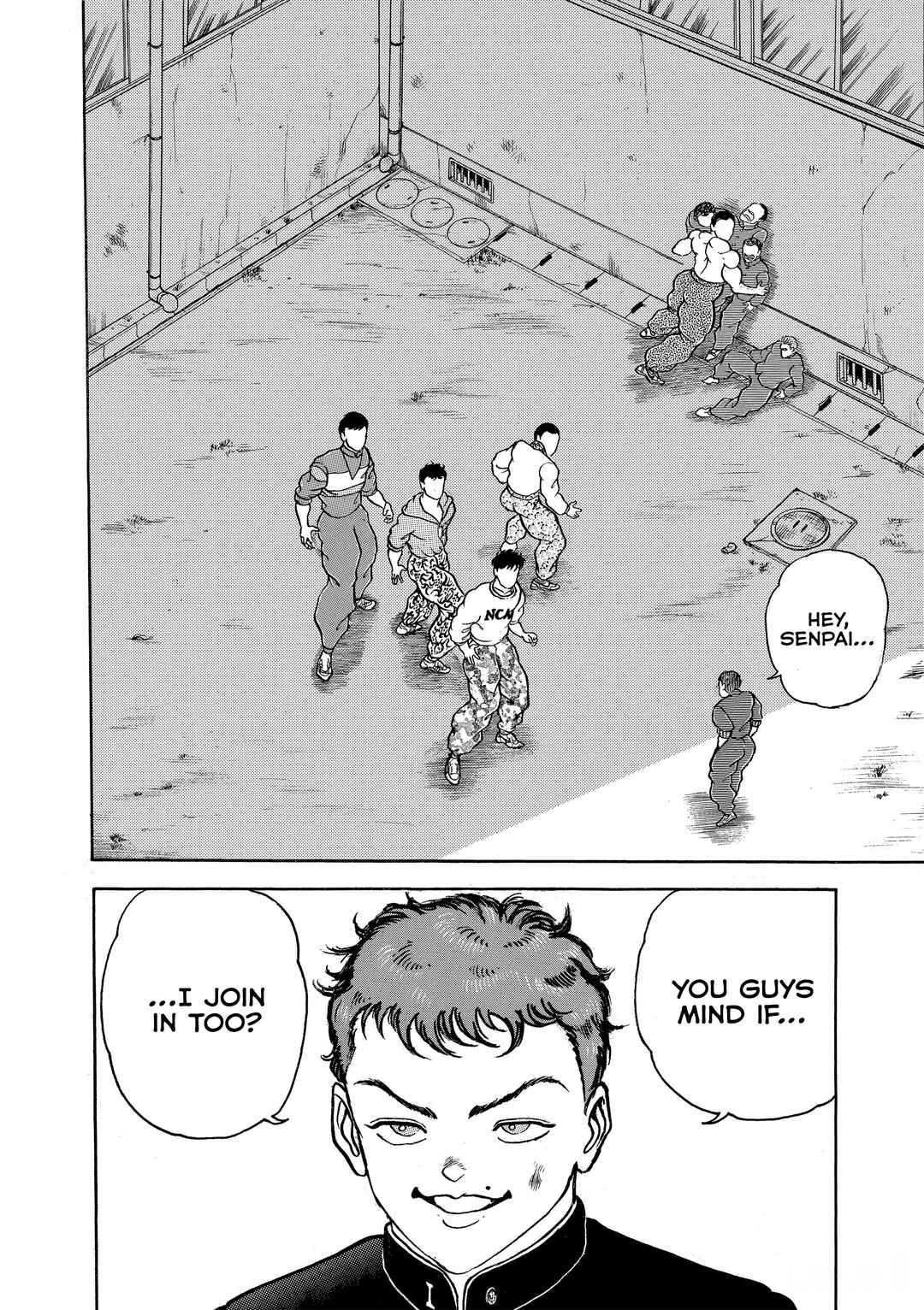 Chapter 80 - Page 2