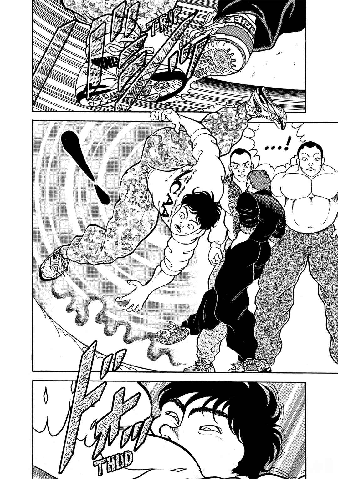 Chapter 80 - Page 5