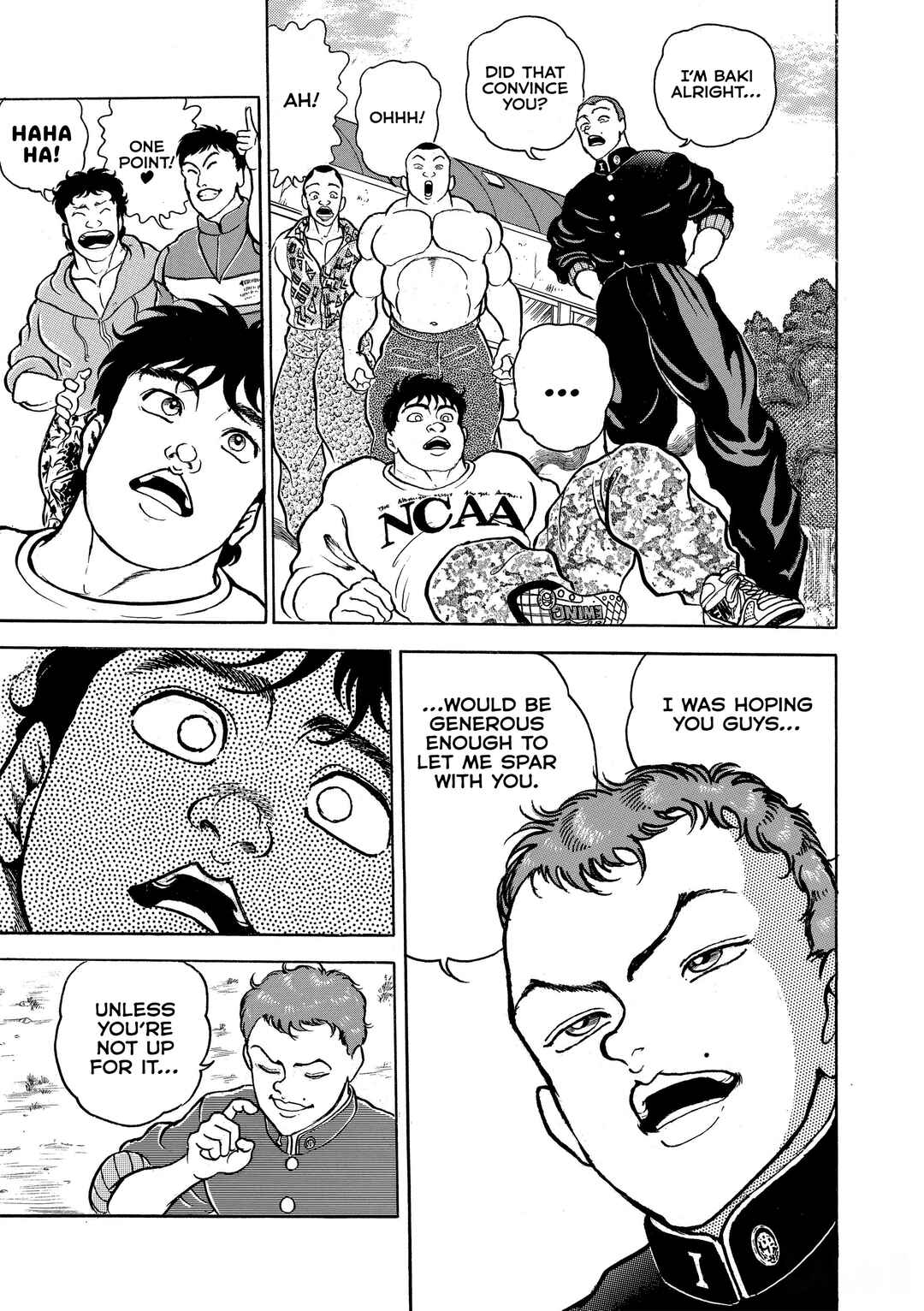 Chapter 80 - Page 6