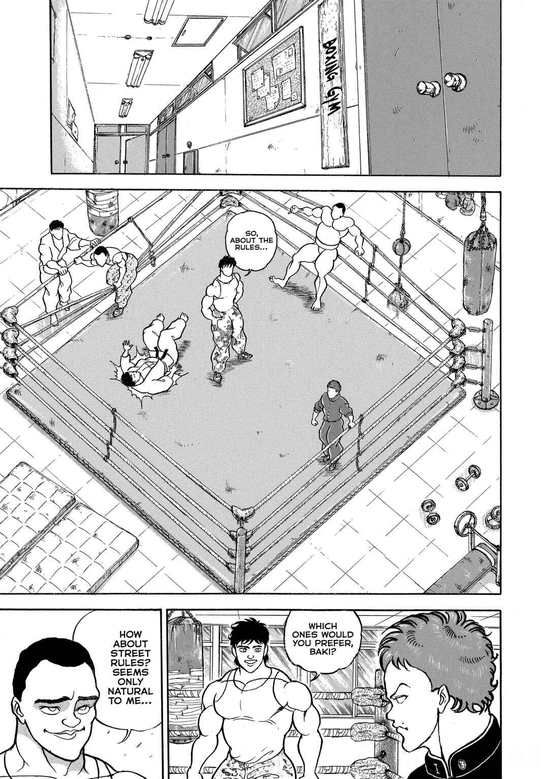 Chapter 80 - Page 8