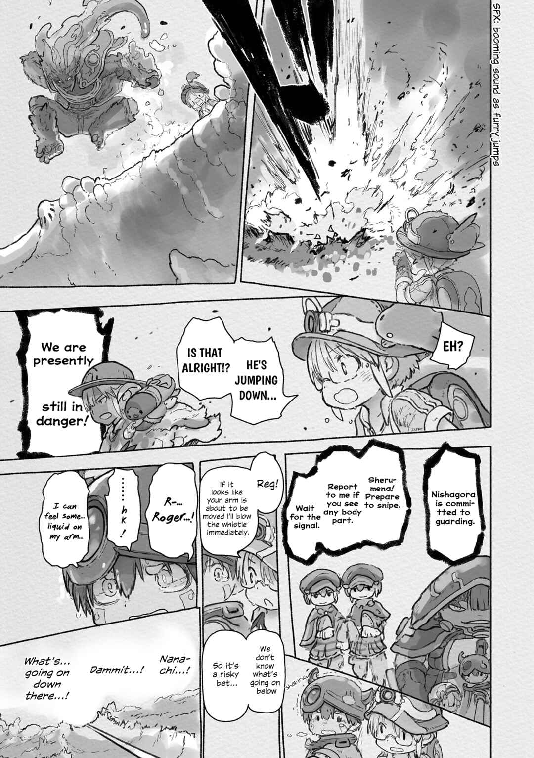 Chapter 68 - Page 13
