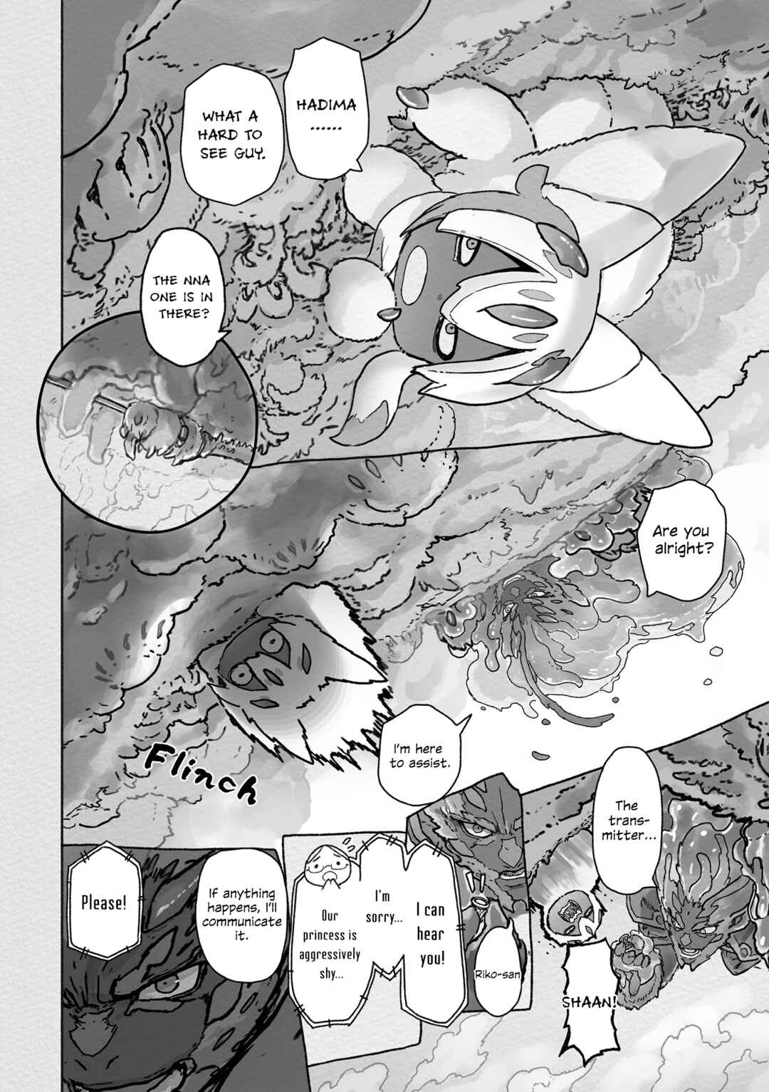 Chapter 68 - Page 15