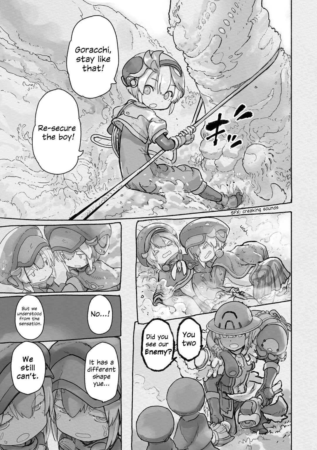 Chapter 68 - Page 5