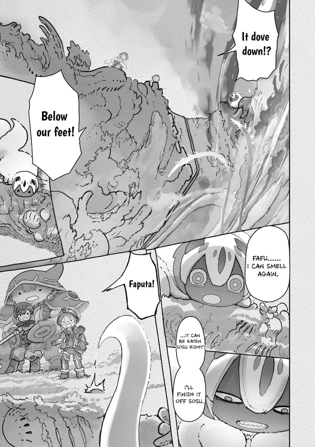 Chapter 68 - Page 9