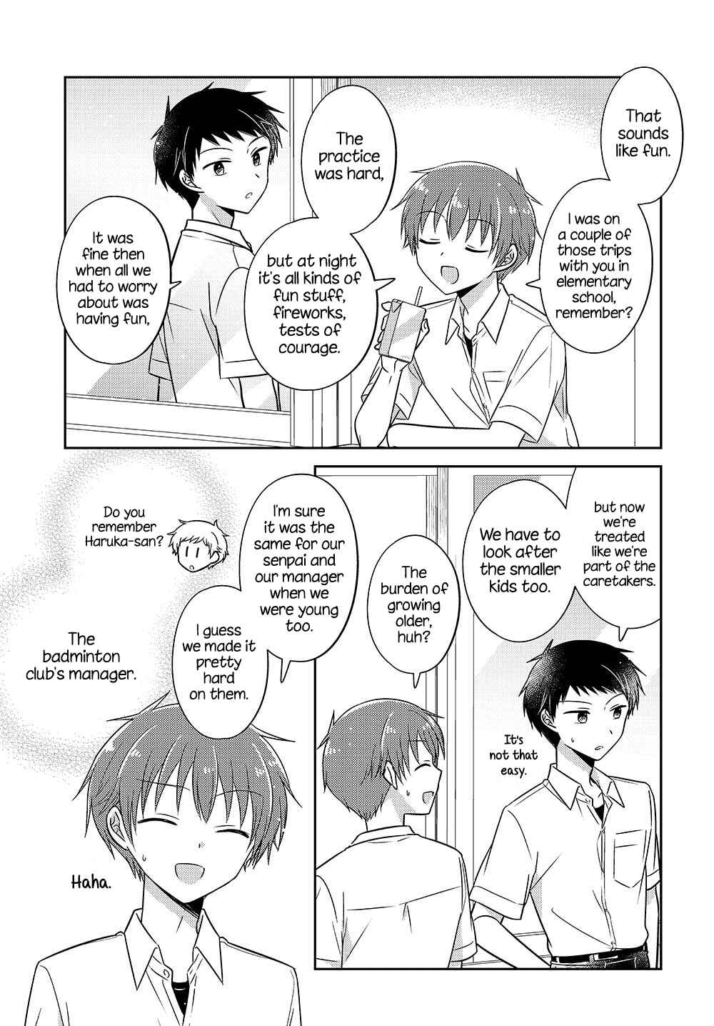 Chapter 13.52 - Page 3