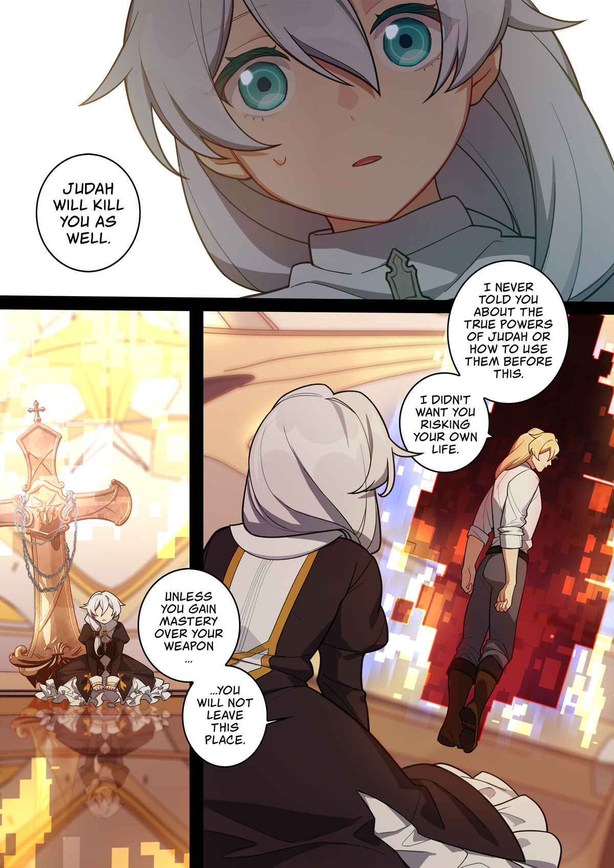 Chapter 31 - Page 14