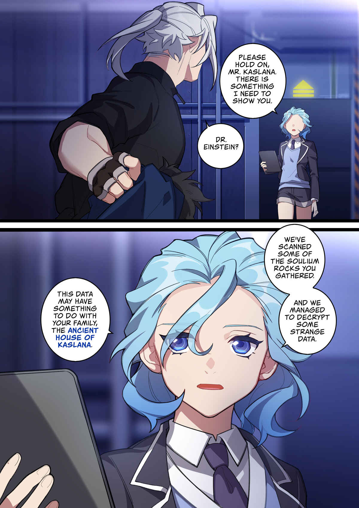 Chapter 31 - Page 17