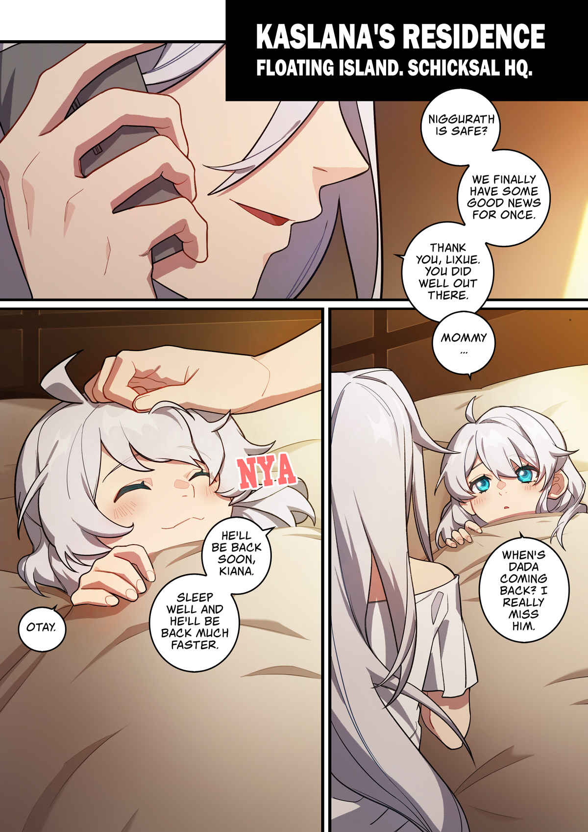 Chapter 31 - Page 5