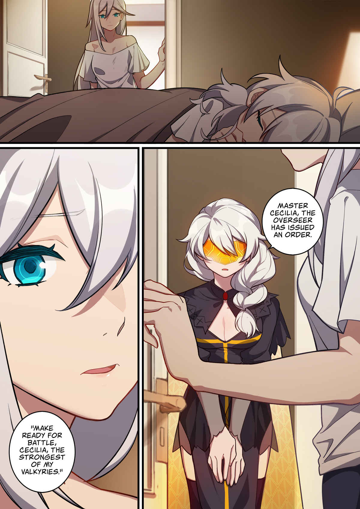 Chapter 31 - Page 6