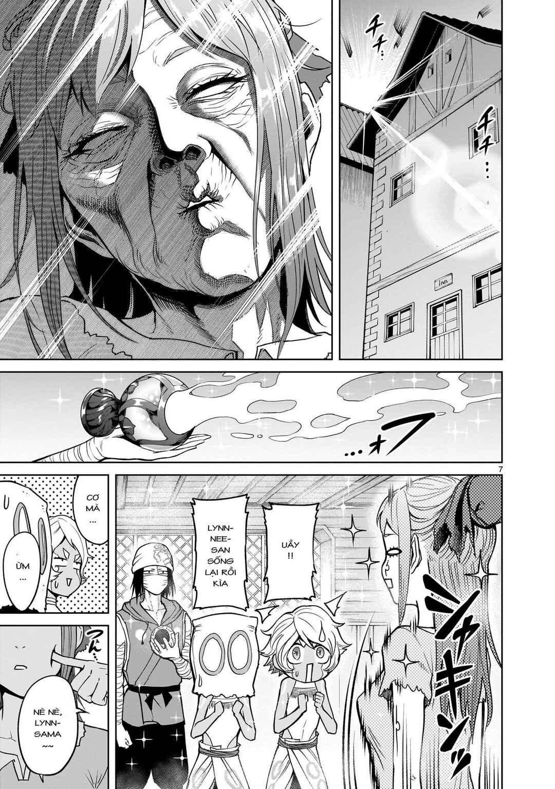 Chapter 43 - Page 6
