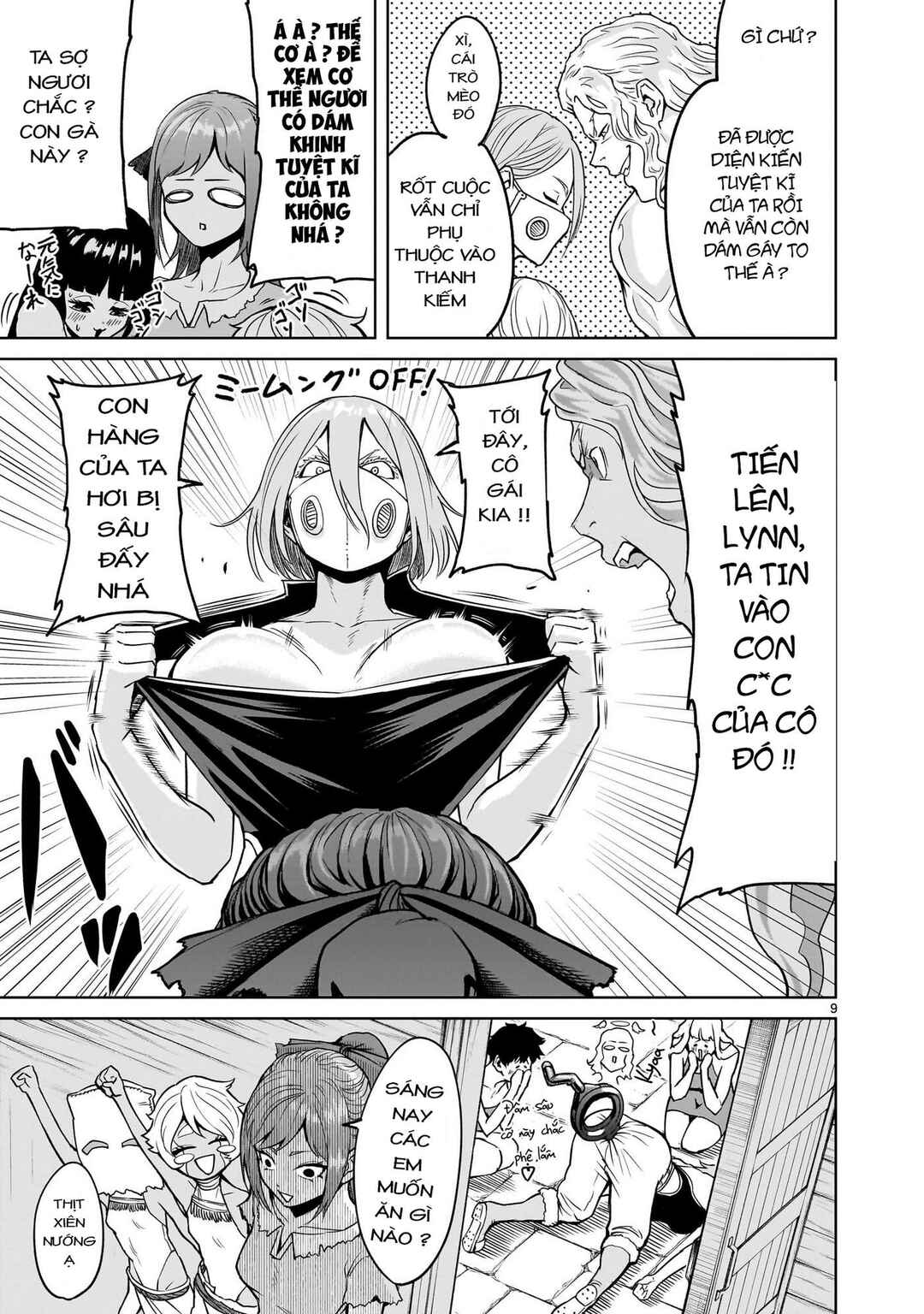 Chapter 43 - Page 8