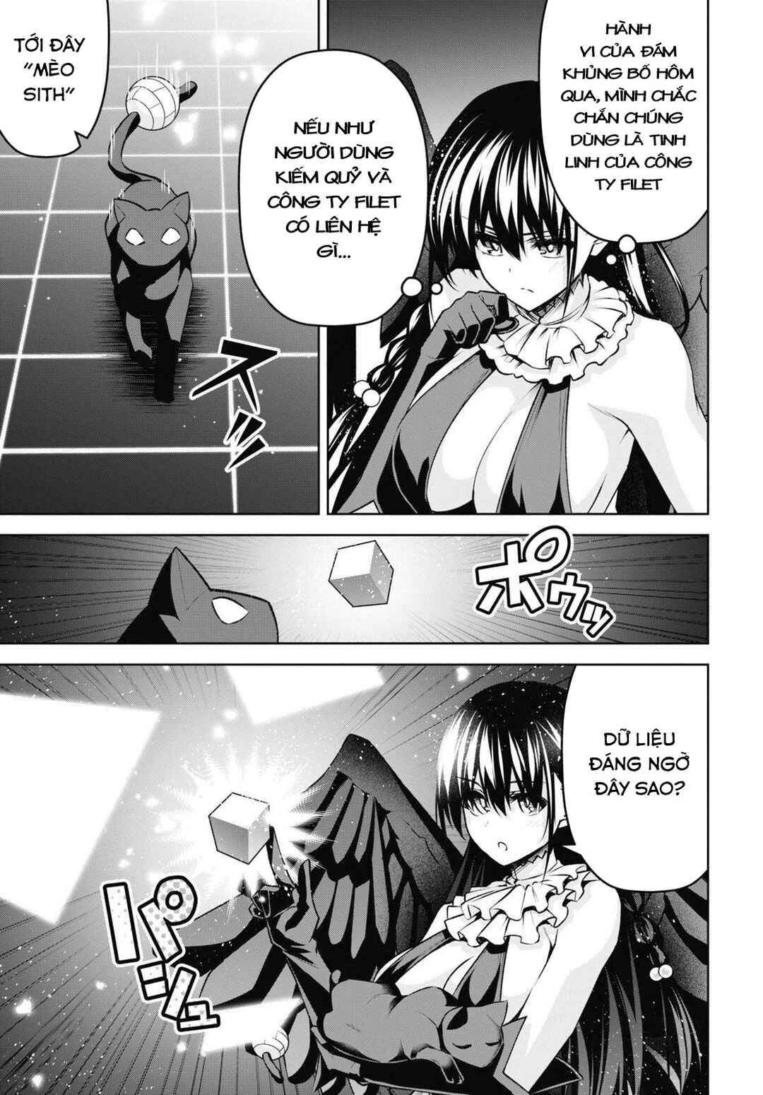 Chapter 22 - Page 25