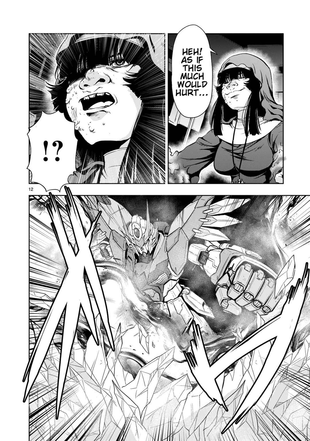 Chapter 32 - Page 12