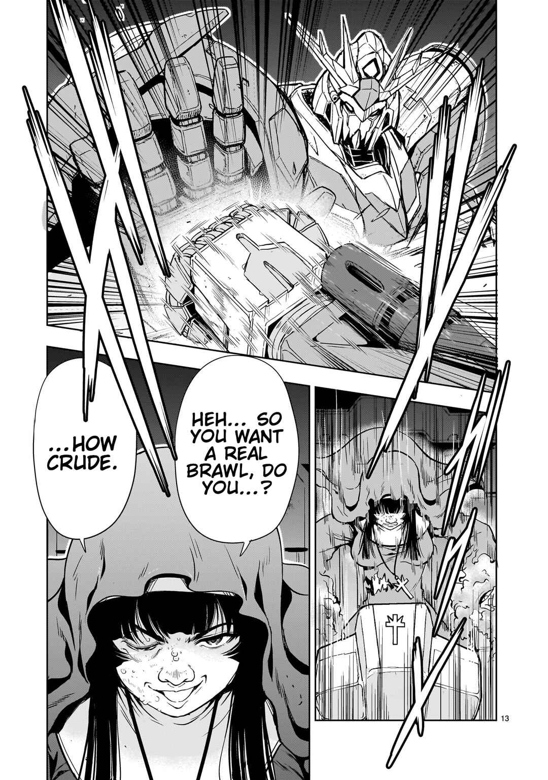 Chapter 32 - Page 13