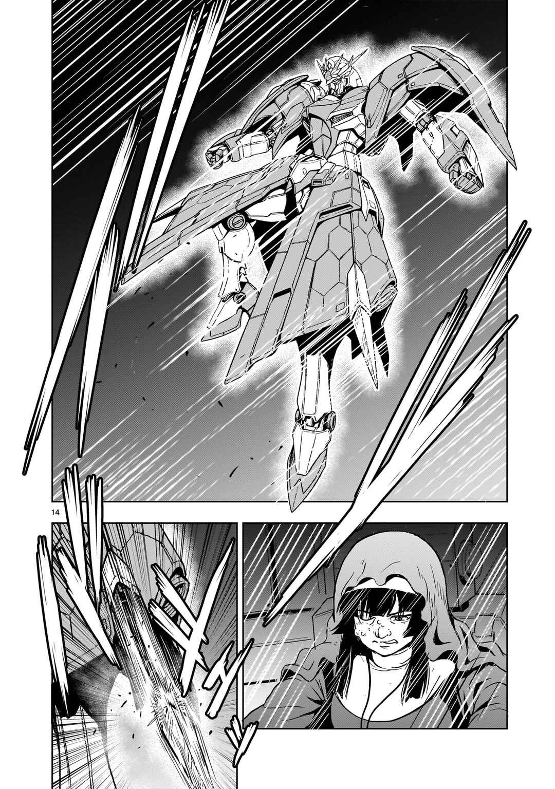 Chapter 32 - Page 14