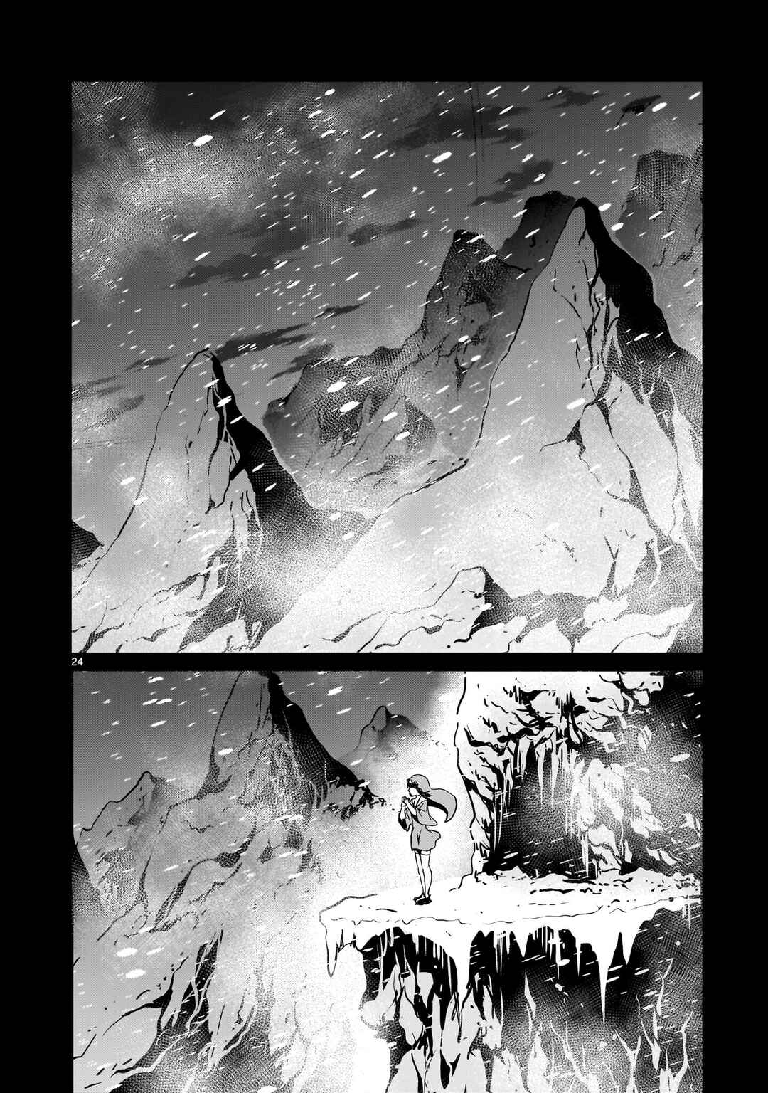 Chapter 32 - Page 23