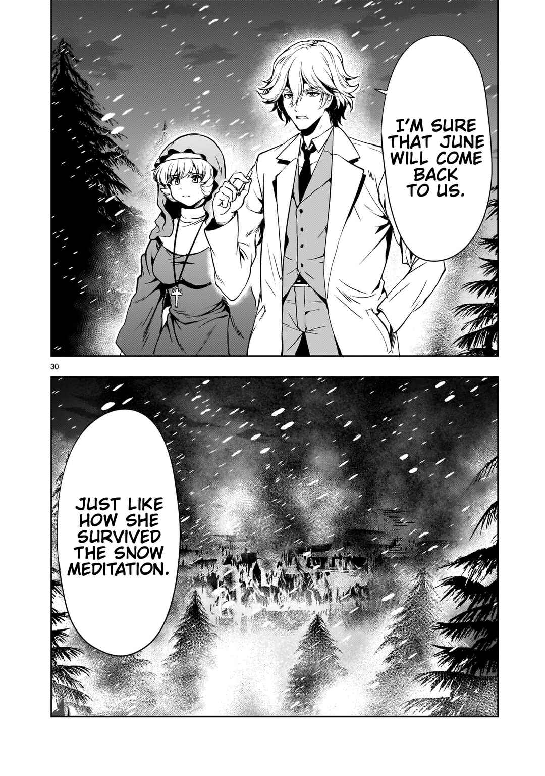 Chapter 32 - Page 29