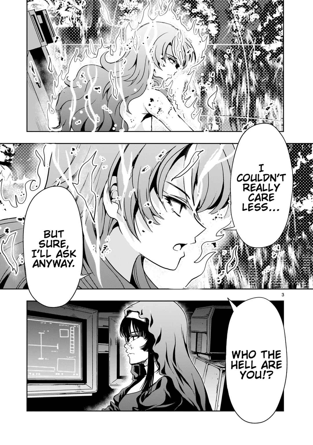 Chapter 32 - Page 3