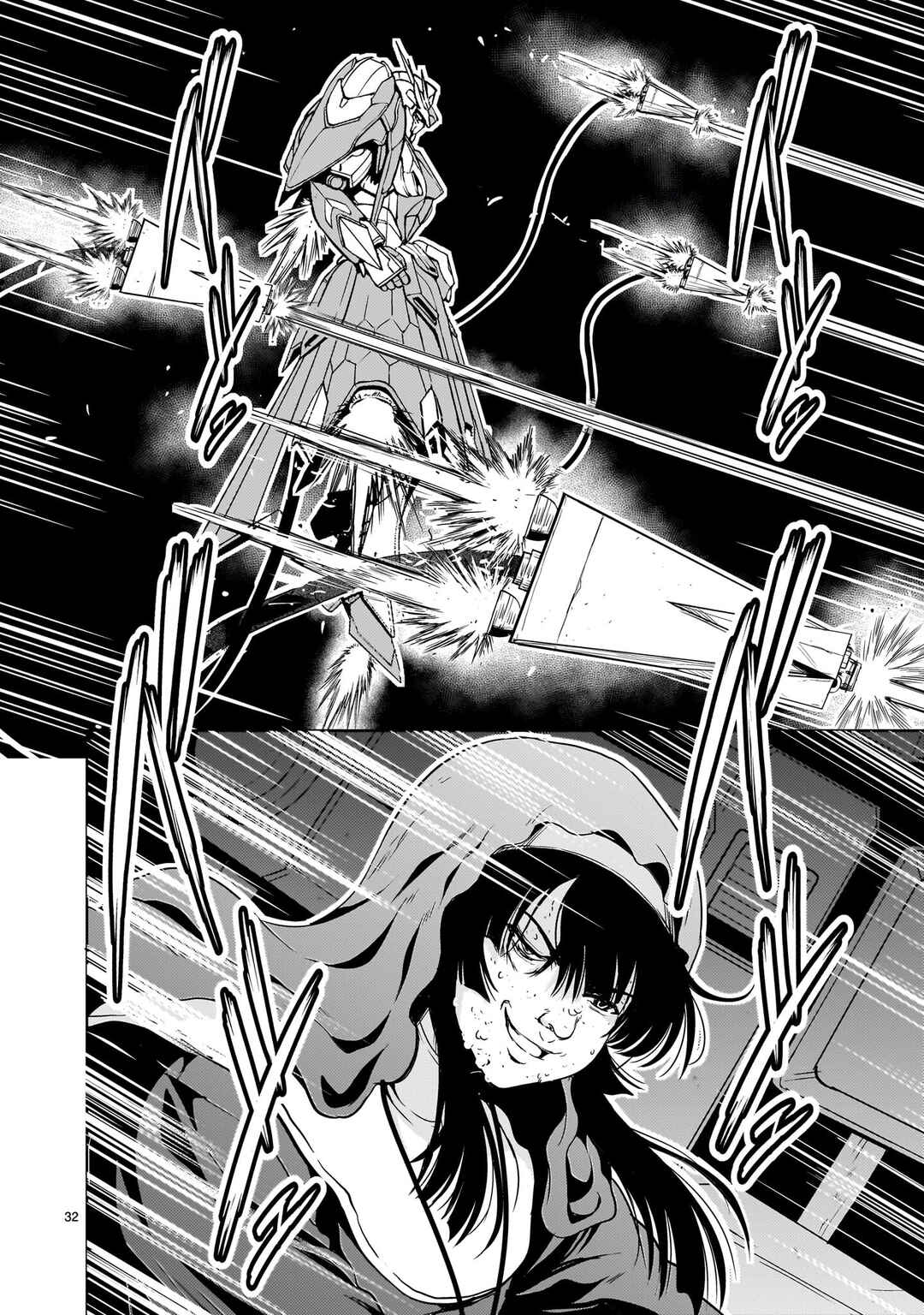 Chapter 32 - Page 31