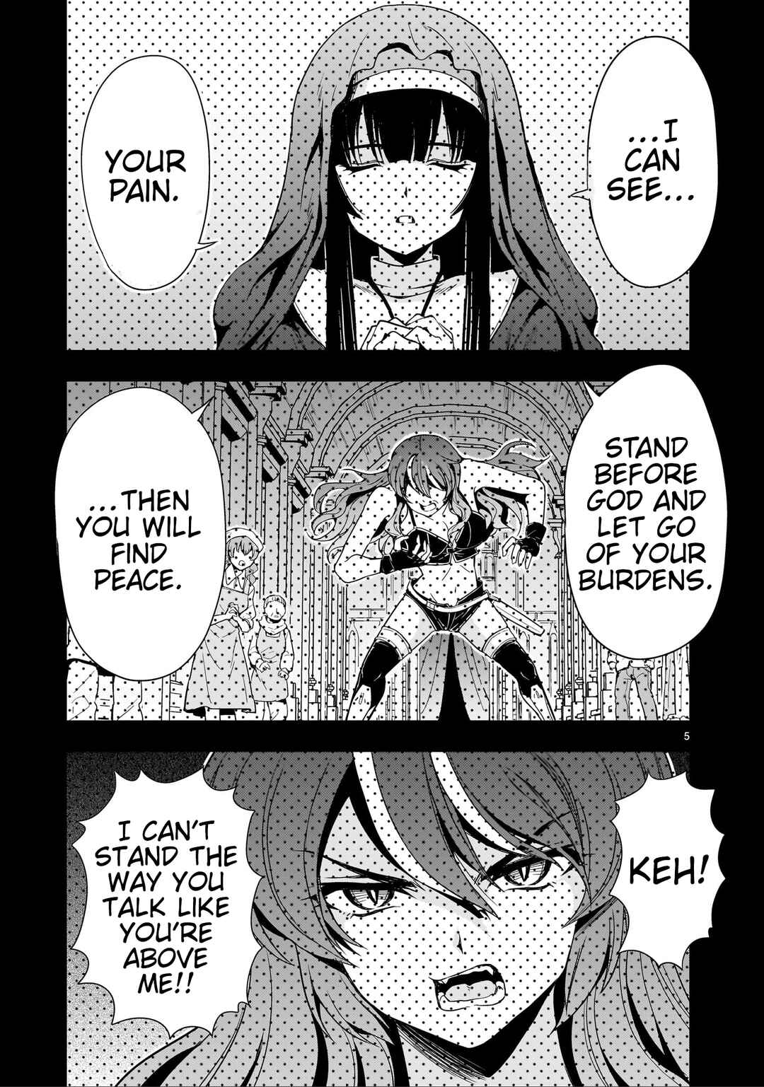 Chapter 32 - Page 5
