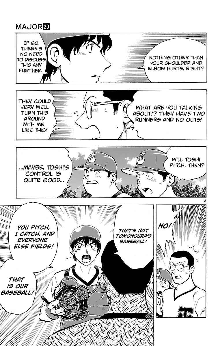 Chapter 174 - Page 3