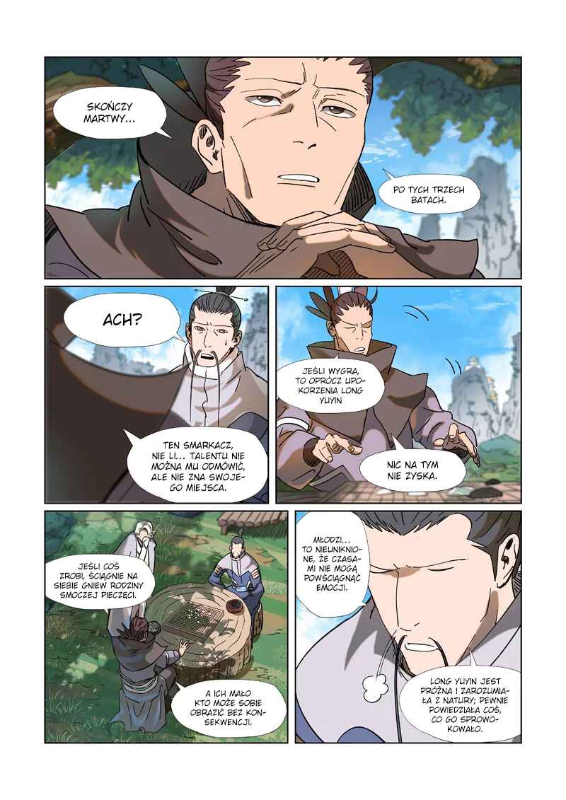 Chapter 314 - Page 5