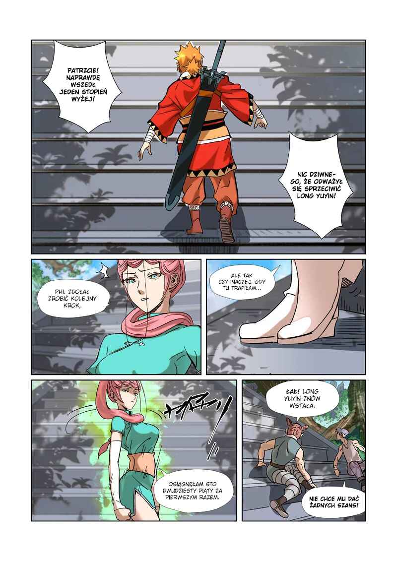 Chapter 314 - Page 8