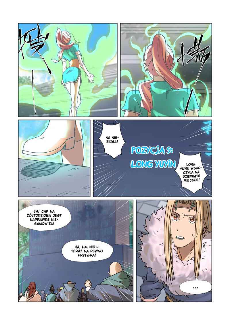 Chapter 314 - Page 9