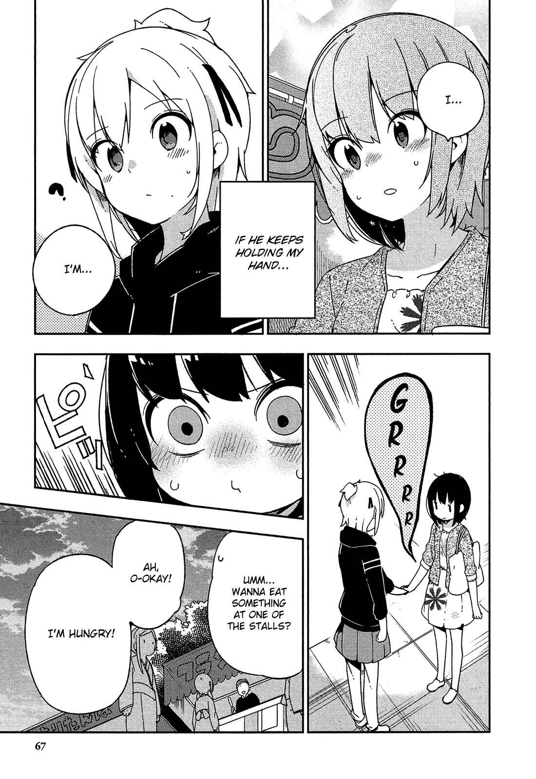Chapter 28 - Page 20