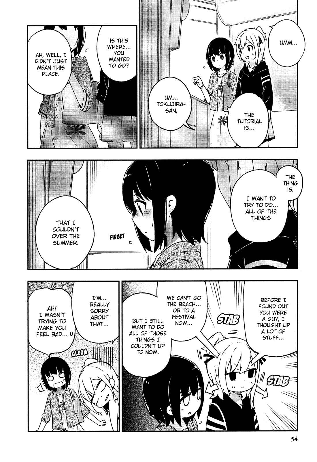 Chapter 28 - Page 7