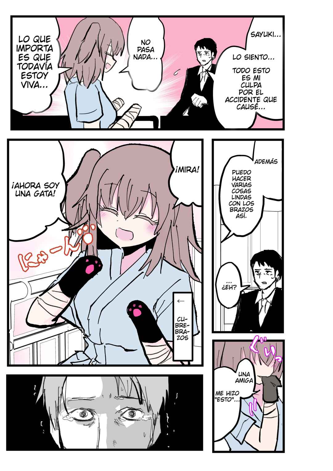 Chapter 1 - Page 1