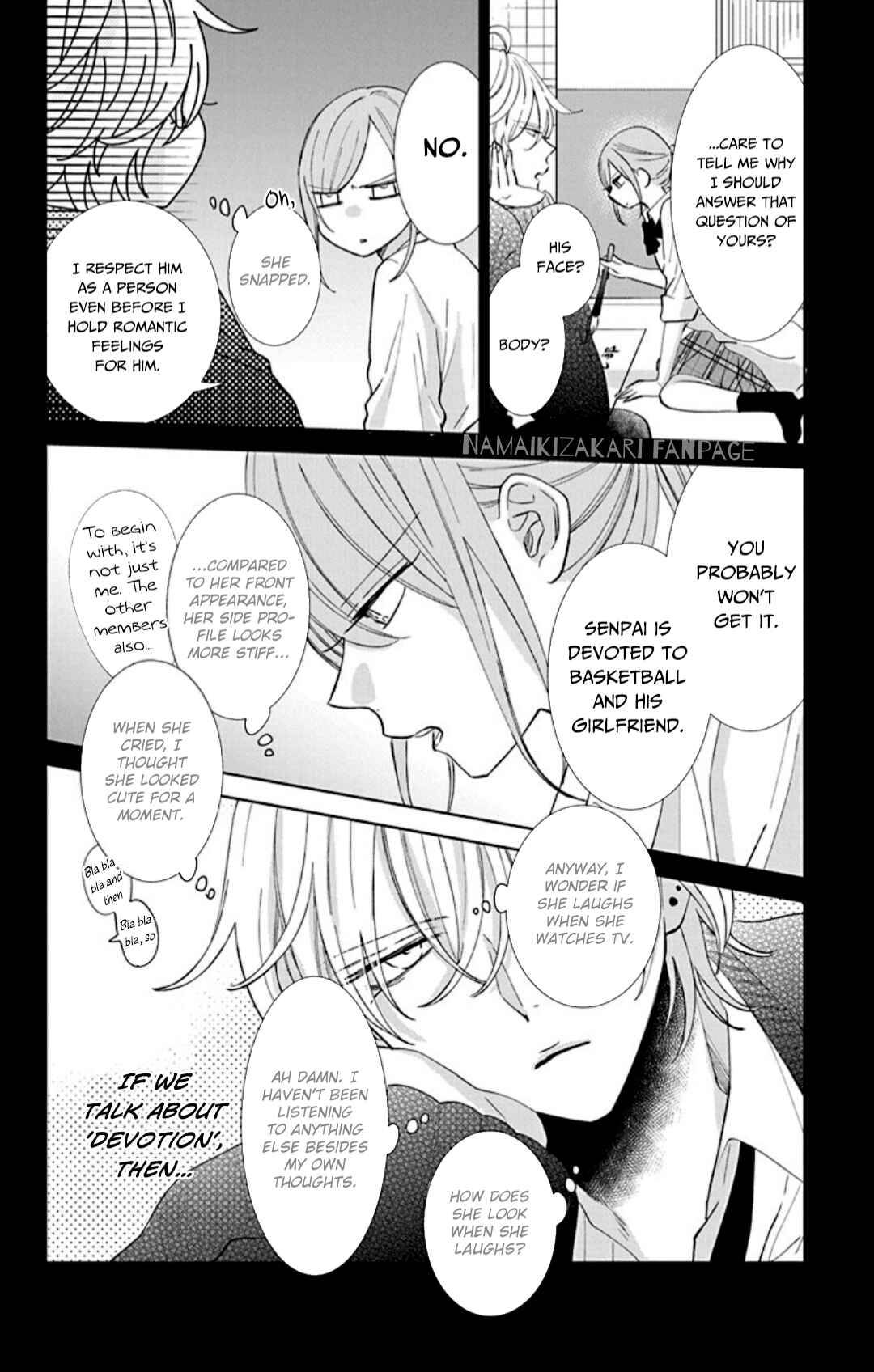 Chapter 137.3 - Page 5