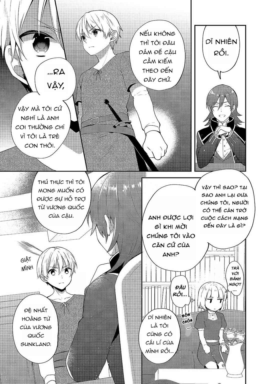 Chapter 39 - Page 14