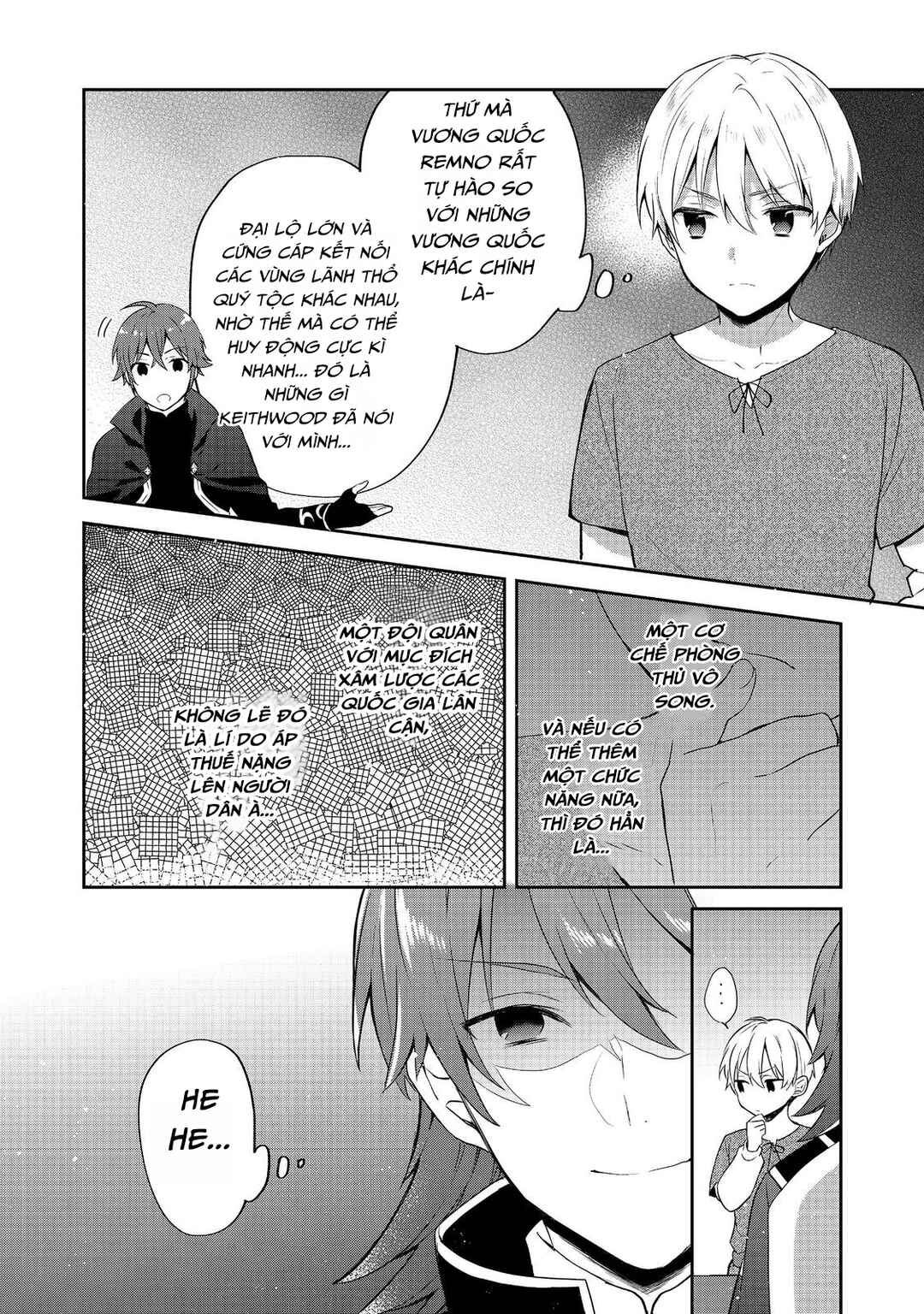 Chapter 39 - Page 19