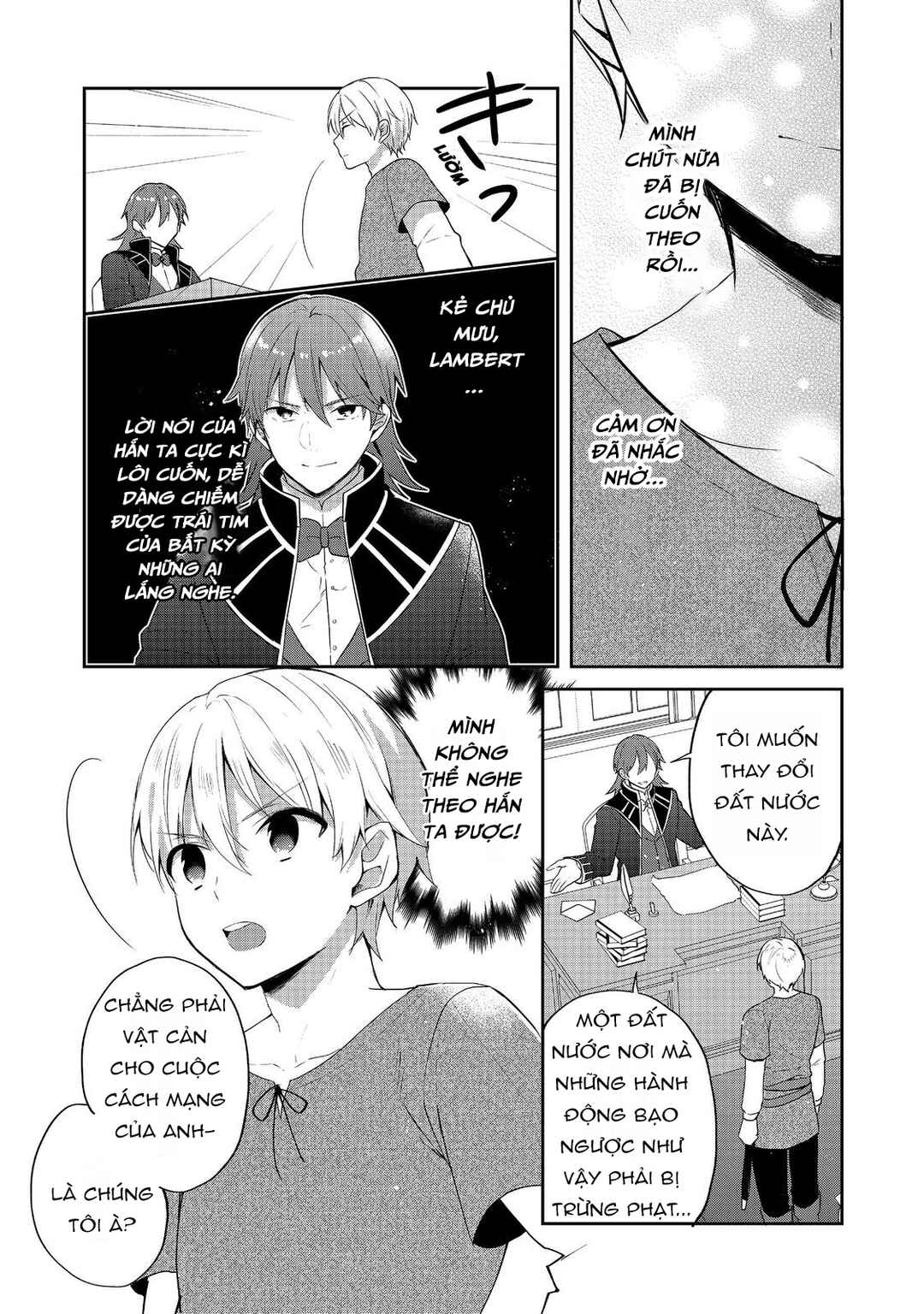 Chapter 39 - Page 23