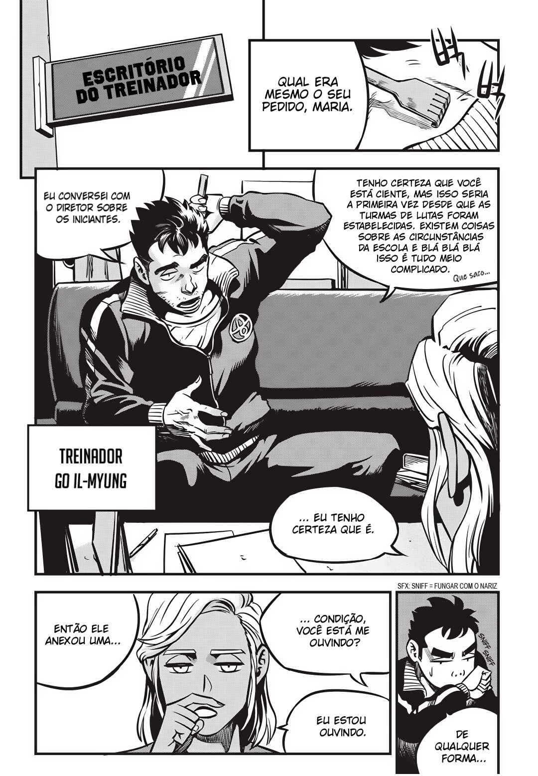 Chapter 2 - Page 8