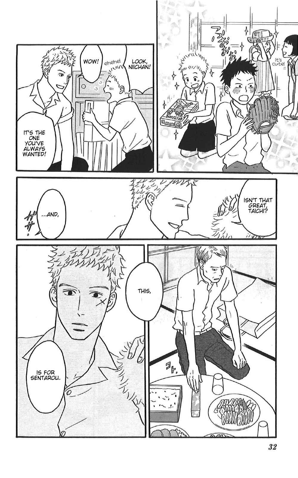 Chapter 36 - Page 33