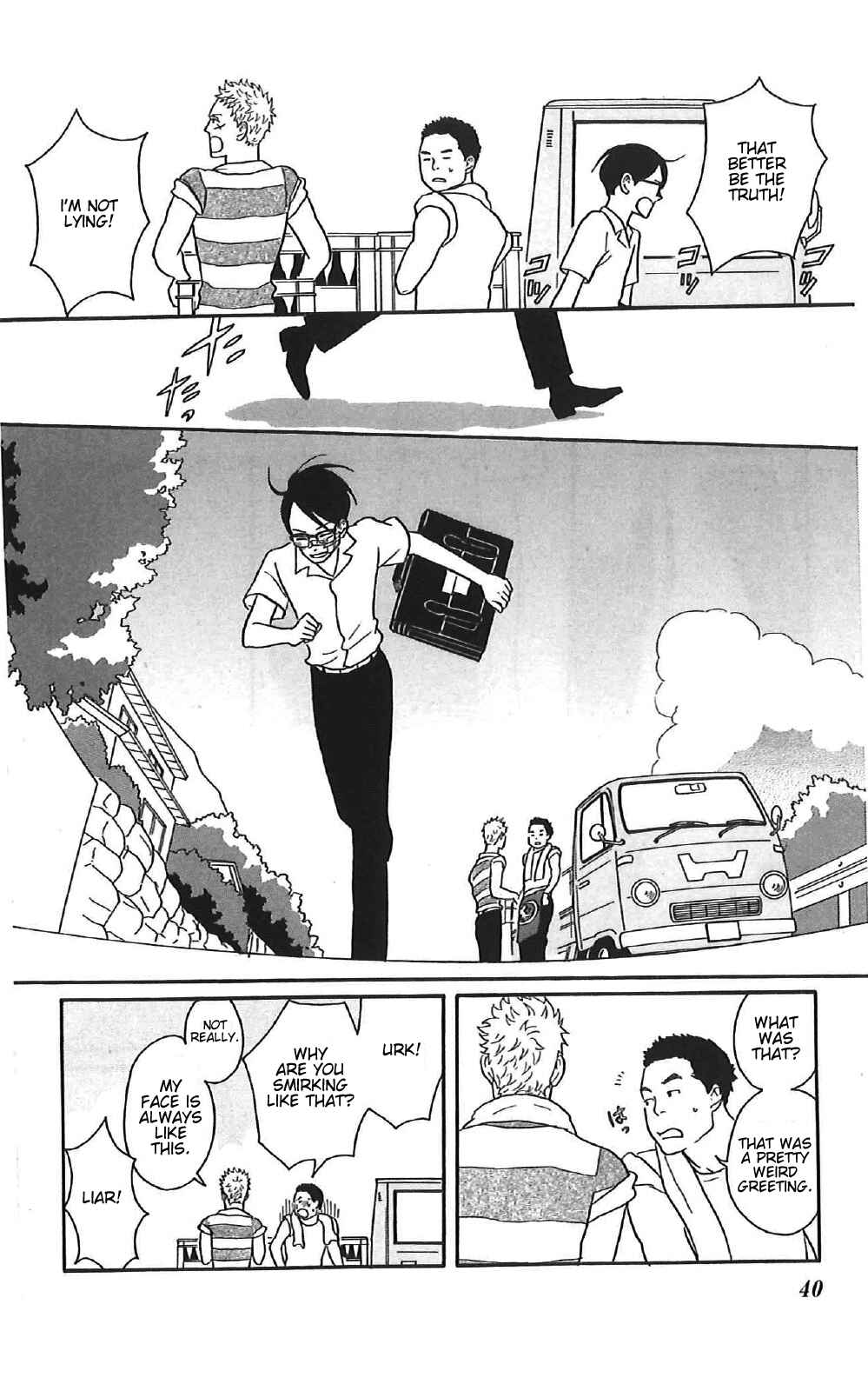 Chapter 36 - Page 41