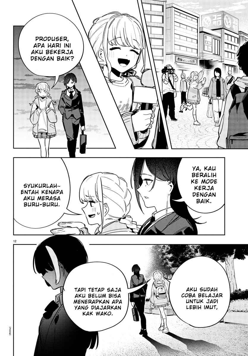 Chapter 28 - Page 12