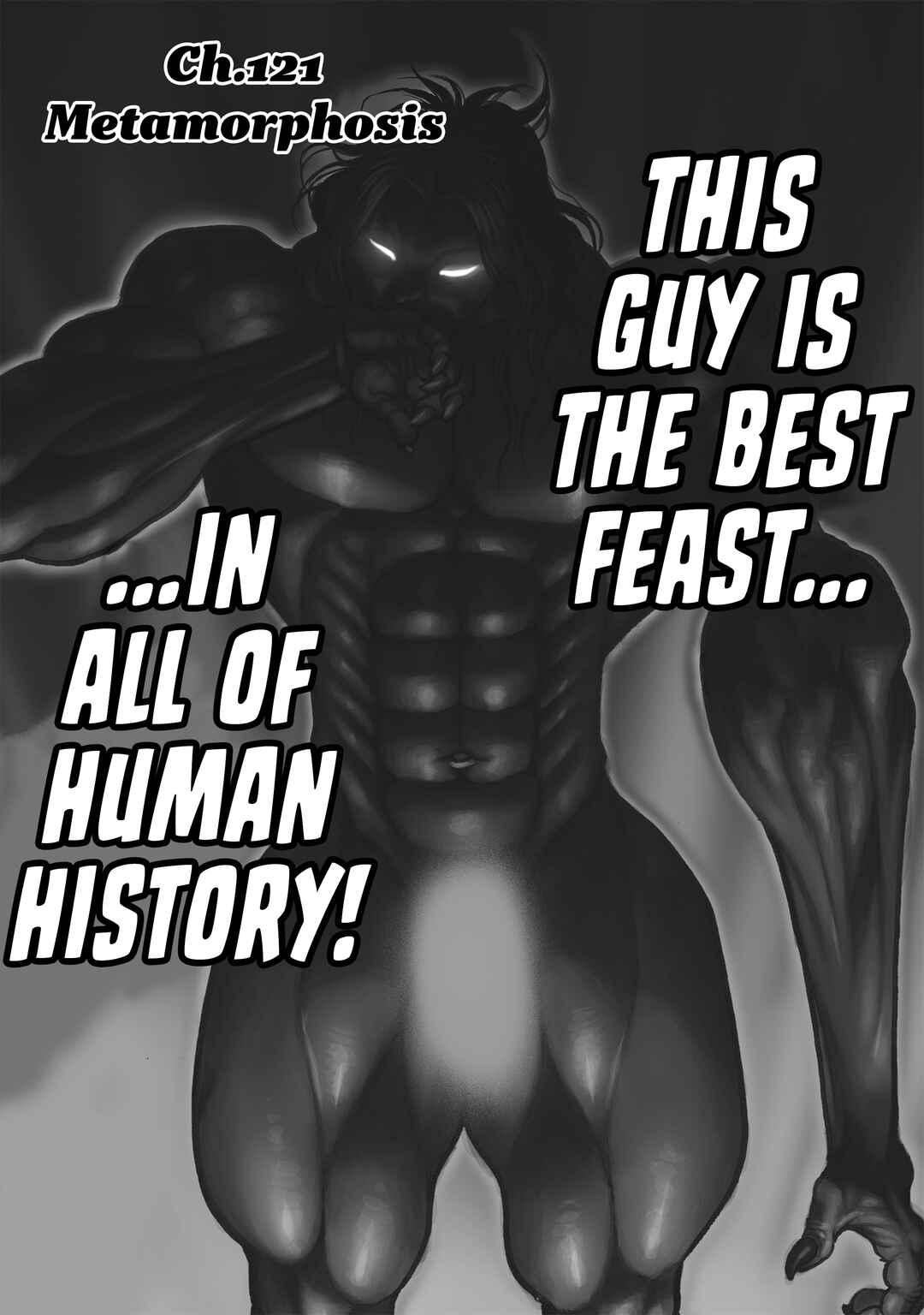 Chapter 121 - Page 1
