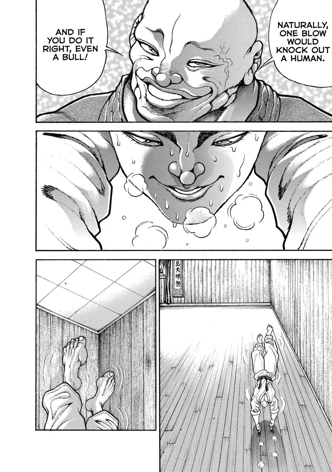 Chapter 121 - Page 17