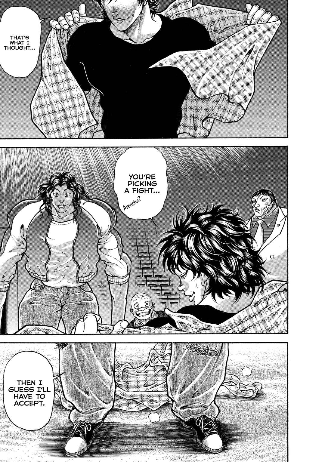 Chapter 121 - Page 3